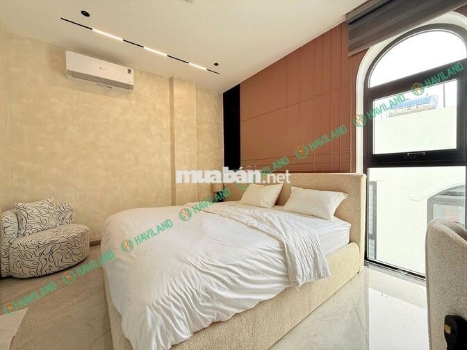 🔥 SIÊU PHẨM CĂN HỘ LUXURY 3PN – SOLIS APARTMENT 🔥