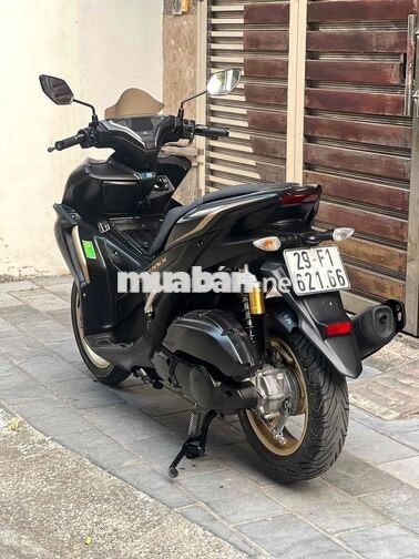 Yamaha NVX v2 2022 155cc 22007km màu Đen