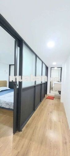 BÁN NHÀ SHR ĐÚC LỮNG ĐƯỜNG PHAN HUY ÍCH P.12 QUẬN GÒ VẤP-GIÁ 4,15TỶ TL