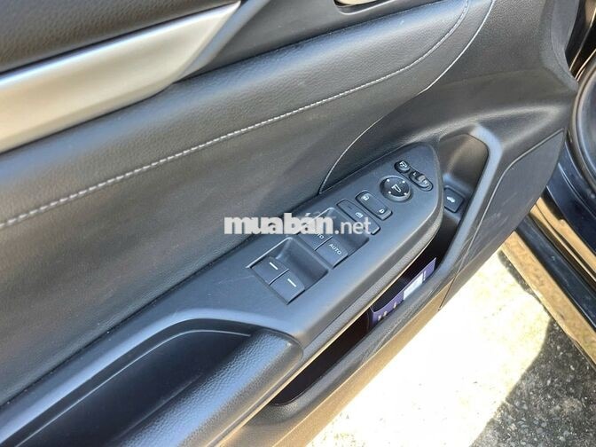Honda Civic G 1.8 AT 2019