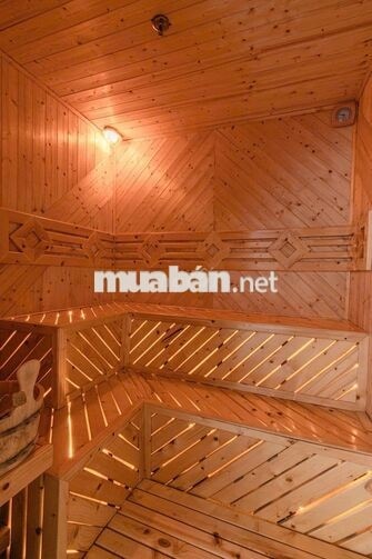 🔥TRỐNG SẴN Căn Hộ 1PN - FREE Hồ Bơi, Gym, Sauna - Gần Biển Mỹ Khê
