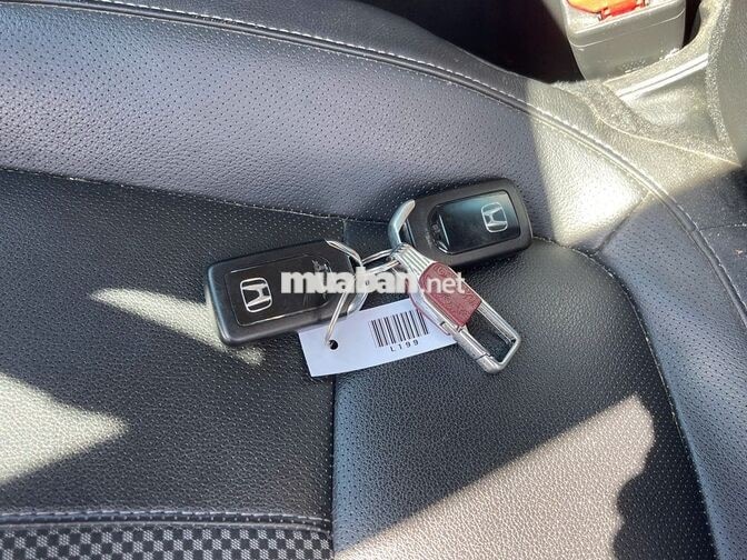 Honda Civic G 1.8 AT 2019