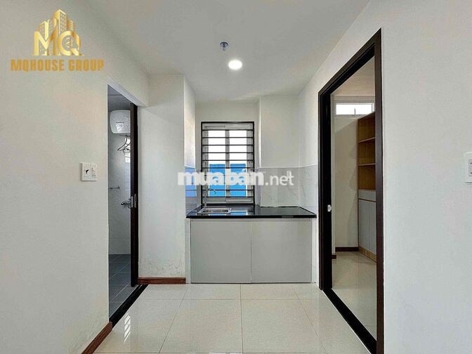 CĂN HỘ 1PN/ Ban Công/ Full Nội Thất,  GẦN ETOWN CỘNG HOÀ