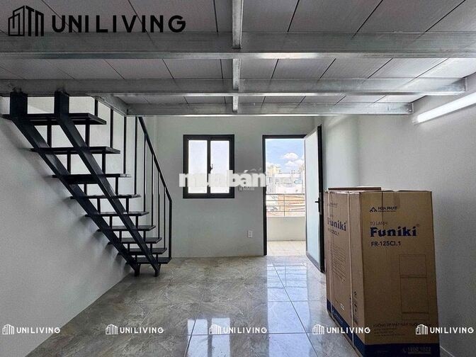 KHAI TRƯƠNG DỰ ÁN DUPLEX BAN CÔNG CỬA SỔ TRỜI FULL NỘI THẤT
