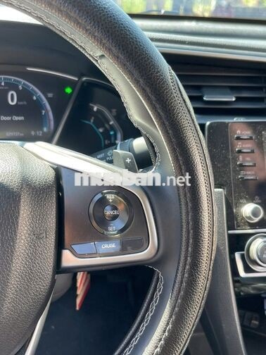 Honda Civic G 1.8 AT 2019