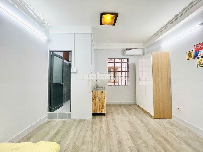 Không giới hạn người và xe - Bình Lợi