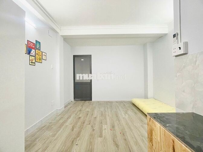 Không giới hạn người và xe - Bình Lợi