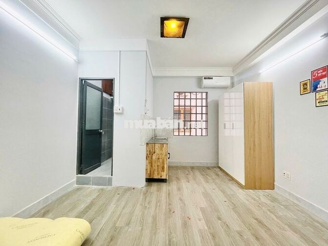 Không giới hạn người và xe - Bình Lợi