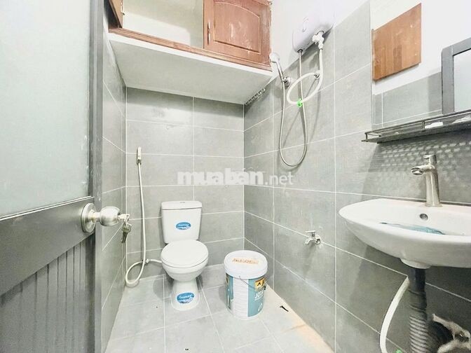 Không giới hạn người và xe - Bình Lợi