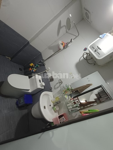 NHÀ C4 XUÂN ĐỈNH 30M2 ĐỦ ĐỒ GIÁ 3.5TR
