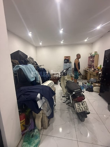 NHÀ C4 XUÂN ĐỈNH 30M2 ĐỦ ĐỒ GIÁ 3.5TR