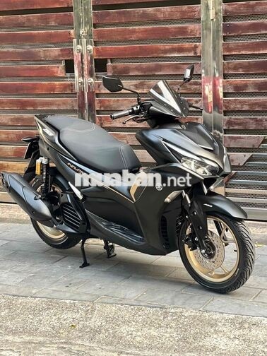 Yamaha NVX v2 2022 155cc 22007km màu Đen