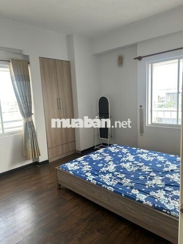Chủ gửi bán CC Bàu cát 2 DT 75M2, 2Pn Sẵn sổ hồng