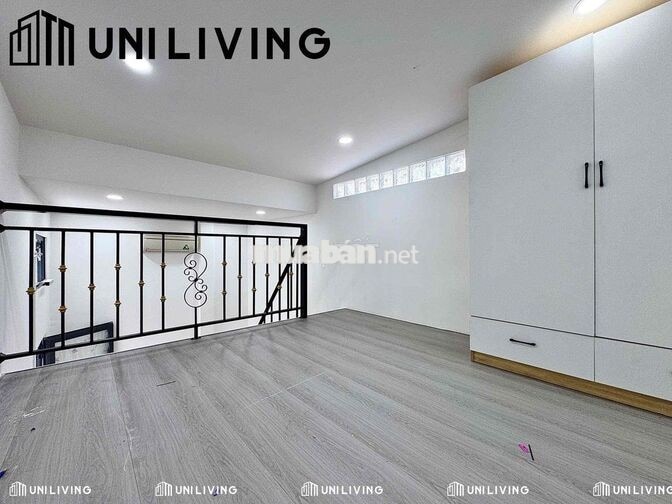 KHAI TRƯƠNG DỰ ÁN DUPLEX BAN CÔNG CỬA SỔ TRỜI FULL NỘI THẤT