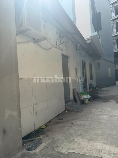 NHÀ C4 XUÂN ĐỈNH 30M2 ĐỦ ĐỒ GIÁ 3.5TR