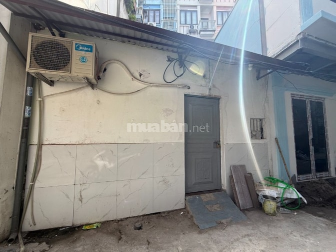 NHÀ C4 XUÂN ĐỈNH 30M2 ĐỦ ĐỒ GIÁ 3.5TR
