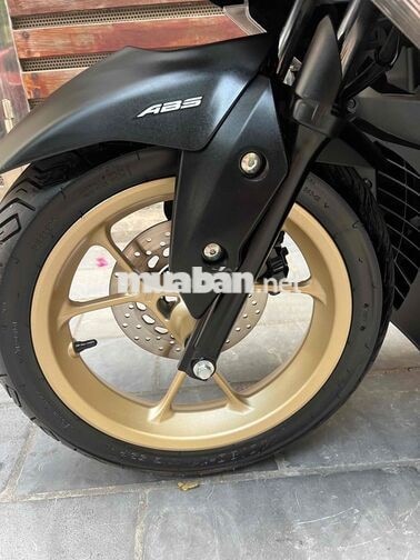 Yamaha NVX v2 2022 155cc 22007km màu Đen