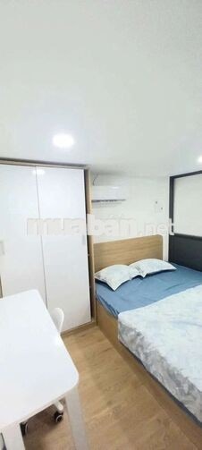 BÁN NHÀ SHR ĐÚC LỮNG ĐƯỜNG PHAN HUY ÍCH P.12 QUẬN GÒ VẤP-GIÁ 4,15TỶ TL