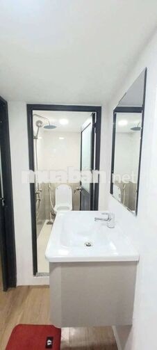 BÁN NHÀ SHR ĐÚC LỮNG ĐƯỜNG PHAN HUY ÍCH P.12 QUẬN GÒ VẤP-GIÁ 4,15TỶ TL
