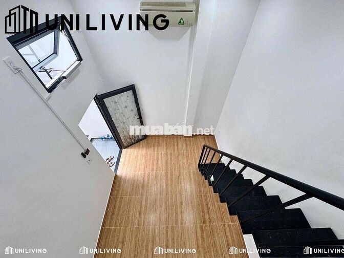 KHAI TRƯƠNG DỰ ÁN DUPLEX BAN CÔNG CỬA SỔ TRỜI FULL NỘI THẤT