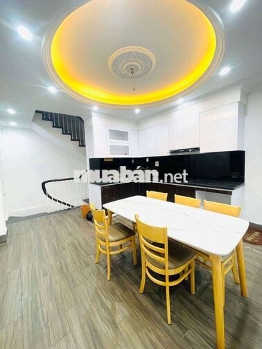 🔥 12 TRIỆU SÀI ĐỒNG – NHÀ 6 TẦNG, 3PN KHÉP KÍN, FULL NỘI THẤT!