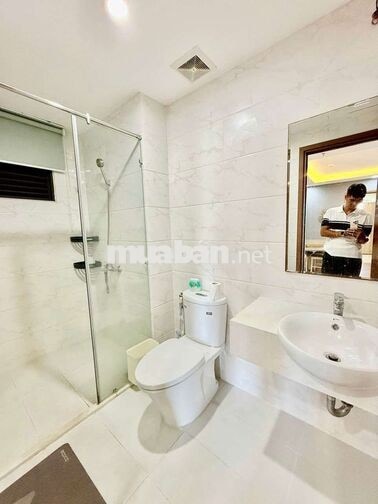 AG CHO THUÊ CĂN HỘ CT4 VCN PHƯỚC HẢI – NHA TRANG
