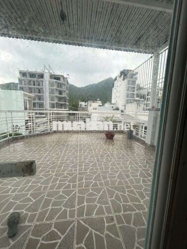 VA Cho thuê nhà nguyên căn khu Bắc Nha Trang