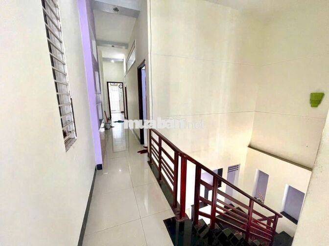 CHO THUÊ NHÀ TRỆT LẦU - KHU DÂN CƯ 91B , P.TÂN AN, TPCT