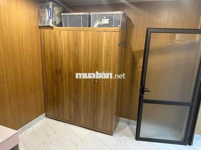 C Chủ cho thuê TT tầng 1 tiện KDOL và ở 3-4 người