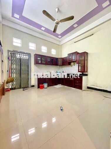 CHO THUÊ NHÀ TRỆT LẦU - KHU DÂN CƯ 91B , P.TÂN AN, TPCT