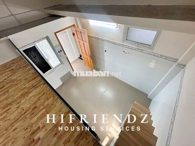 🔥CĂN HỘ CÓ GÁC - GIÁ TỐT - SẠCH SẼ ĐANG TRỐNG Ở BÌNH TRỊ ĐÔNG