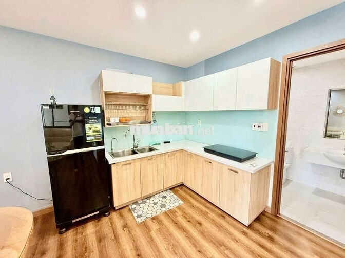 AG CHO THUÊ CĂN HỘ CT4 VCN PHƯỚC HẢI – NHA TRANG
