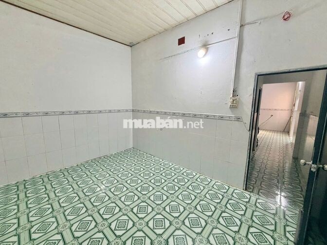 Nhà trệt 4PN hẻm đường Trần Vĩnh Kiết 5,5 triệu