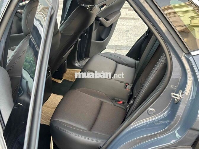 Mazda CX-30 2025 Luxury 1000 km Xanh xám