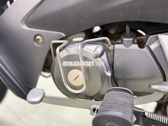 Honda Wave S 100 Đỏ , rin nguyên thủy , 1 chủ đi