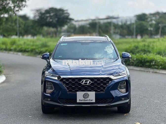 Hyundai SantaFe 2021 2.5 Premium 57000km
