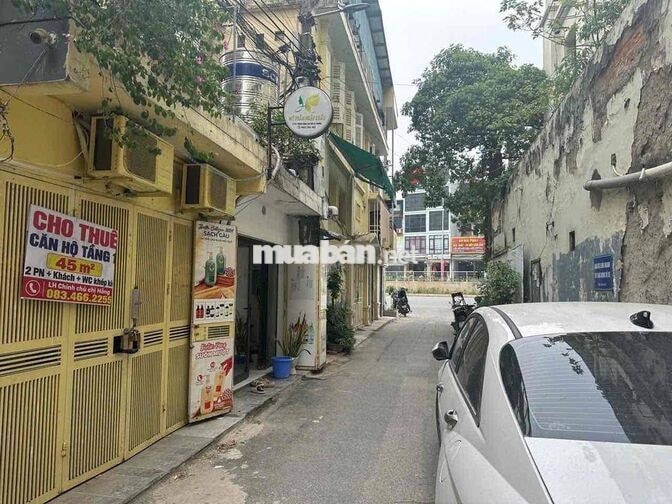 C Chủ cho thuê TT tầng 1 tiện KDOL và ở 3-4 người