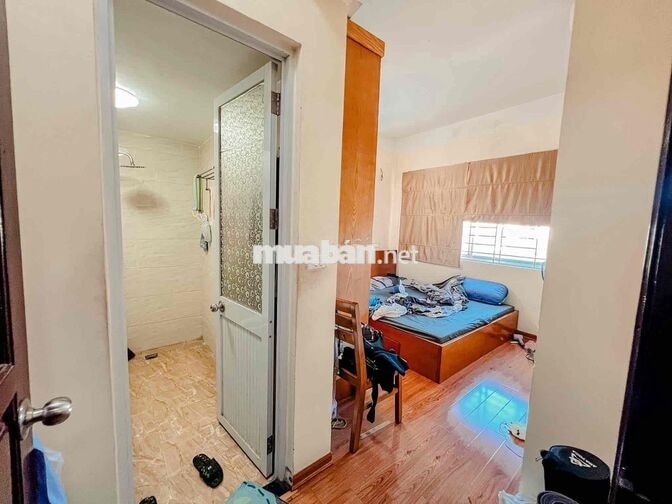 Dưới 4 tỷ có căn CC Vĩnh Hoàng-Hầm oto-Sát hồ-90m;3N;2VS