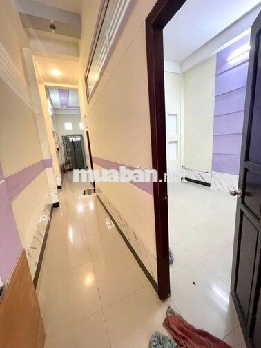 CHO THUÊ NHÀ TRỆT LẦU - KHU DÂN CƯ 91B , P.TÂN AN, TPCT