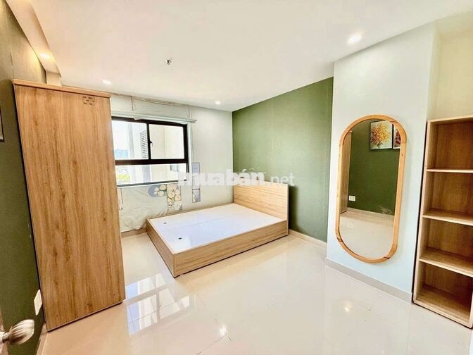 AG CHO THUÊ CĂN HỘ CT4 VCN PHƯỚC HẢI – NHA TRANG