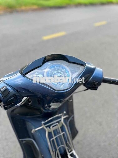 Honda Future 125 2017 Xanh xám