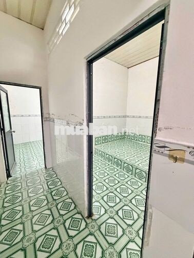 Nhà trệt 4PN hẻm đường Trần Vĩnh Kiết 5,5 triệu