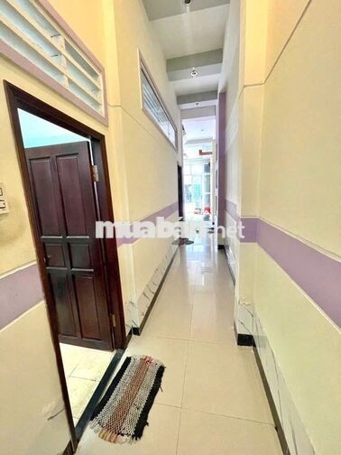 CHO THUÊ NHÀ TRỆT LẦU - KHU DÂN CƯ 91B , P.TÂN AN, TPCT