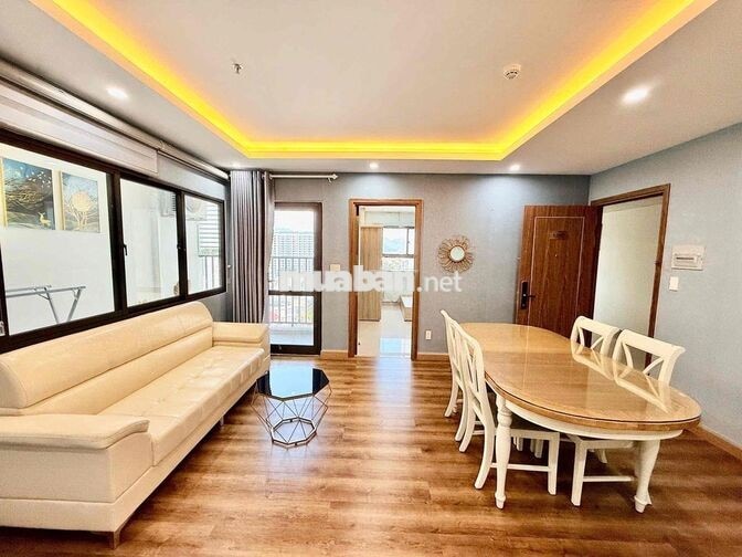 Cho Thuê Căn Hộ Ct4 VCN Phước Hải Nha Trang
