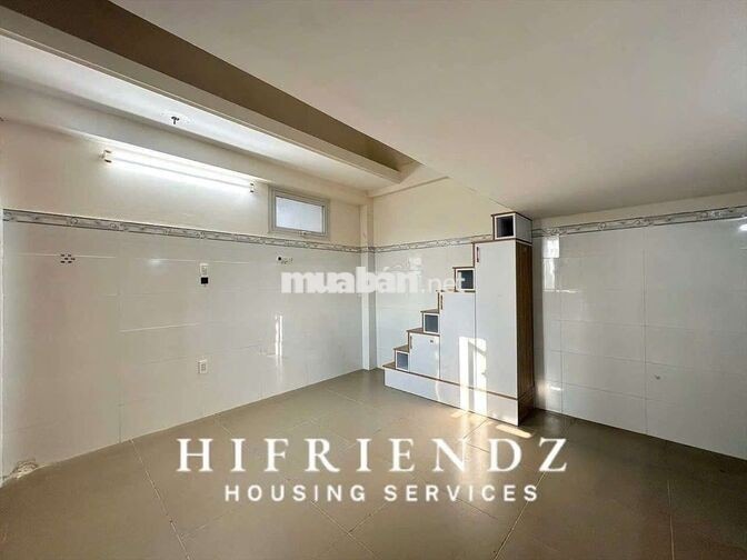 🔥CĂN HỘ CÓ GÁC - GIÁ TỐT - SẠCH SẼ ĐANG TRỐNG Ở BÌNH TRỊ ĐÔNG