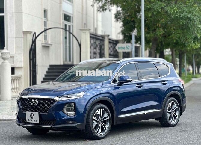 Hyundai SantaFe 2021 2.5 Premium 57000km