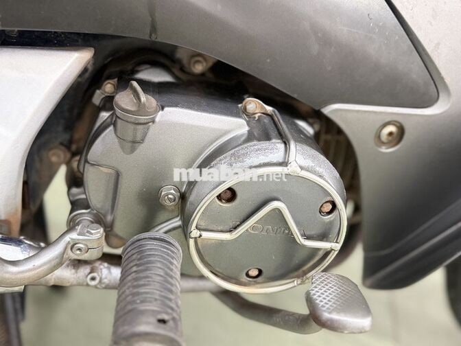 Honda Wave S 100 Đỏ , rin nguyên thủy , 1 chủ đi