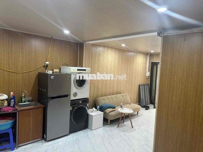 C Chủ cho thuê TT tầng 1 tiện KDOL và ở 3-4 người