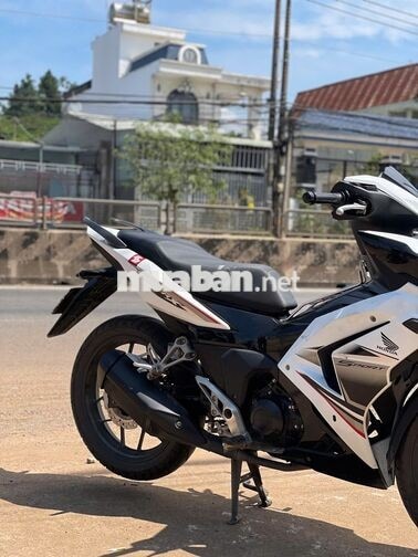 Honda Winner X 2022 ABS trắng đen