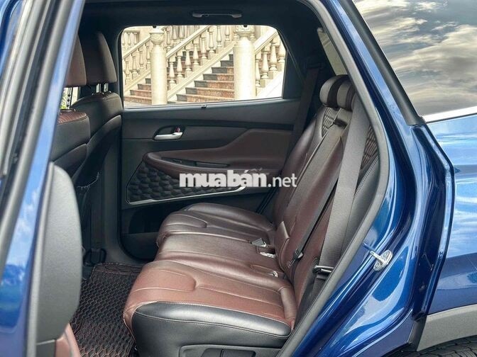 Hyundai SantaFe 2021 2.5 Premium 57000km
